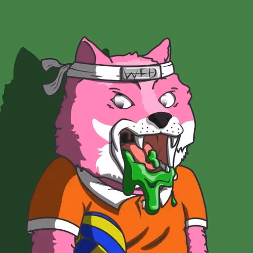Arc FloofInk Club