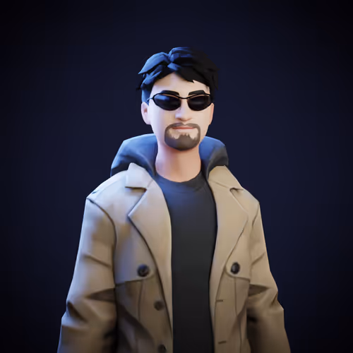 0xCheco Open Collection