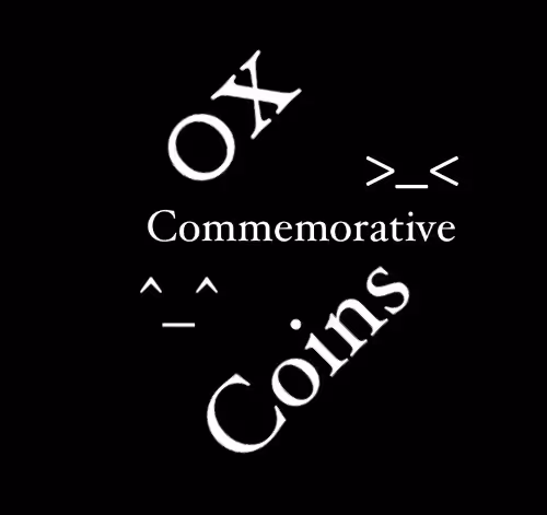 Commemorative-Coins