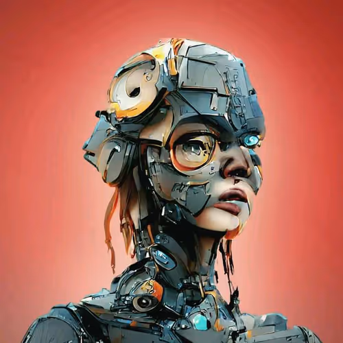 0xCyborgs