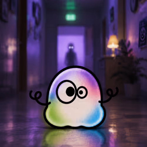 Blubtoe