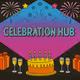 Celebration Hub app