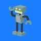 Dancing Robot