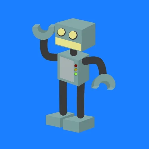 Dancing Robot