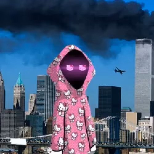 Shadow Wizard Money Gang NFT
