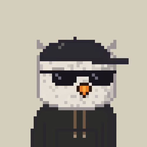 Pixel Critters