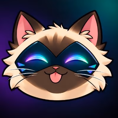 Artificial Cat INU