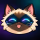 Artificial Cat INU