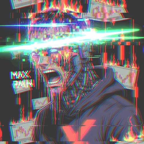 Crypto Pain