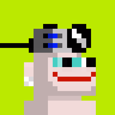Pupinhood