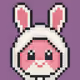 HOODPALS BUNNY