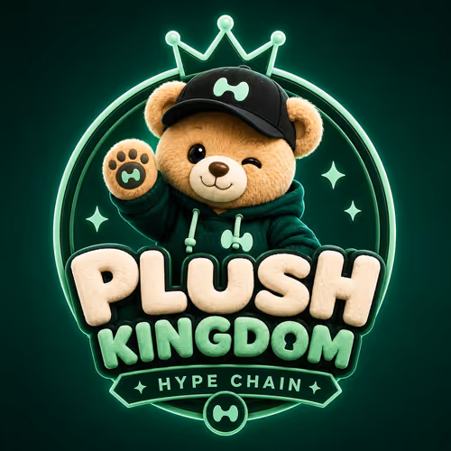 Plushkingdomnft