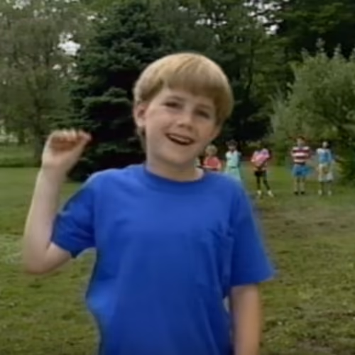 The Kauzoo Guy