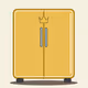 The Royal Door
