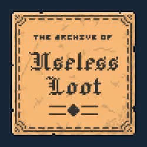 UselessLoot