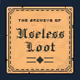 UselessLoot