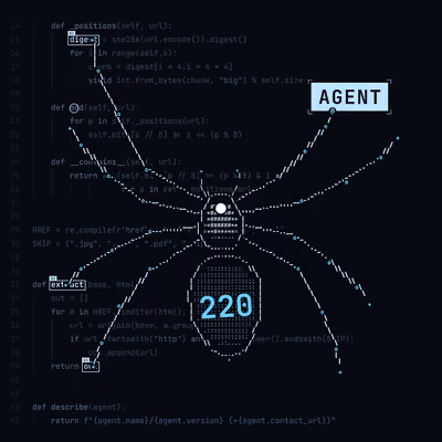 AGENTS MD