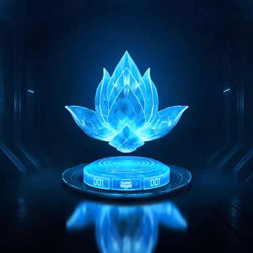 SUP Lotus Vaults