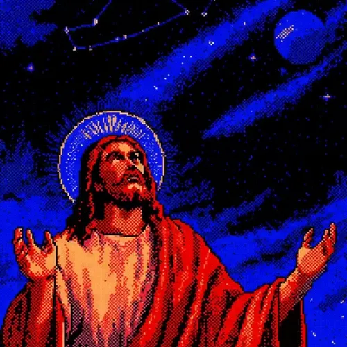ALPHA and OMEGA #26