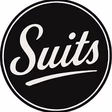#Suits
