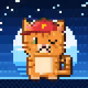 Cap Cats