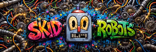 robobot