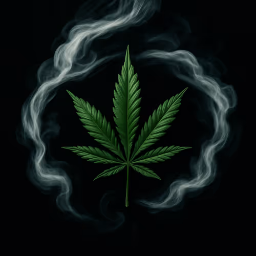 Cannabis Arts Chromatic Flow