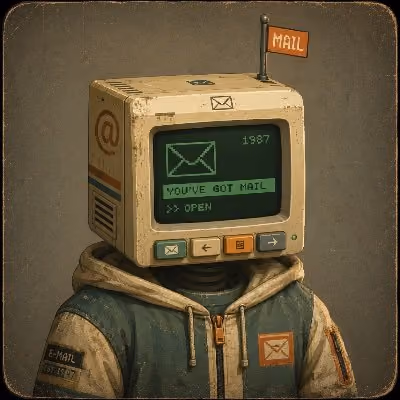 EMAIL NFT