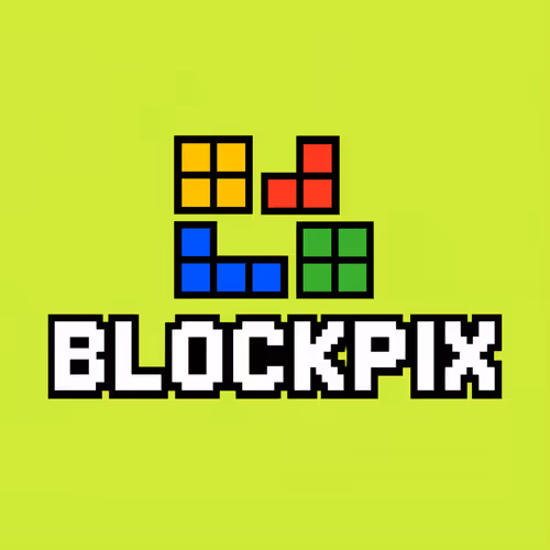 BLOCKPIX
