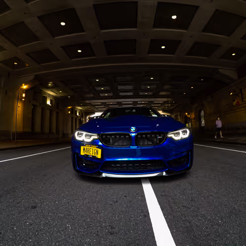 M4REIGN - old