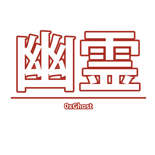 0xghost - old V2