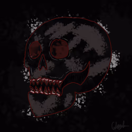 0xGhost_art - old