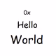 0xHelloWorld