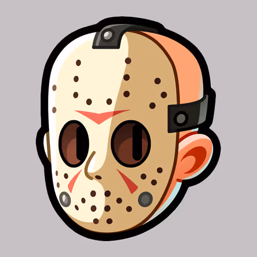 Hossein. The Cool Dude