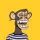 Ox ape kycard - old