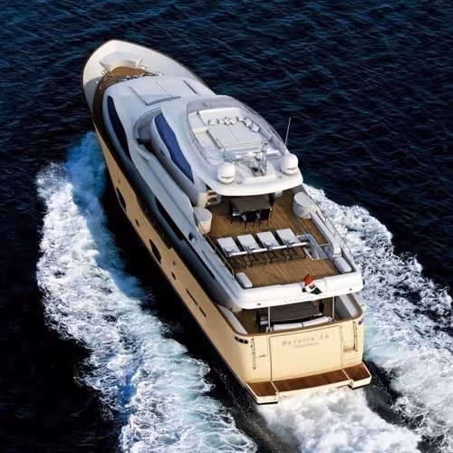 0xyacht