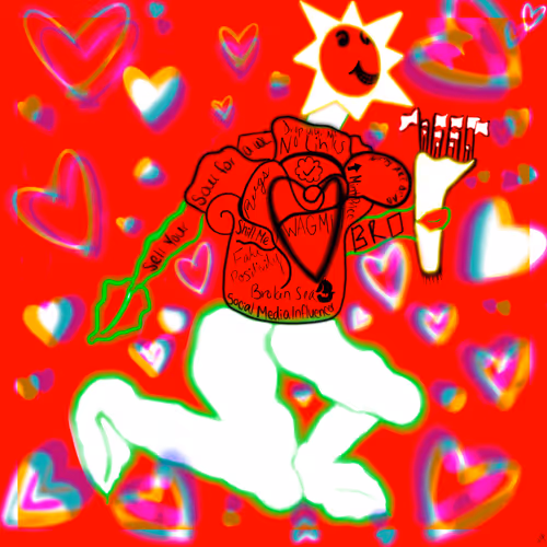 Artsy Digitals - old