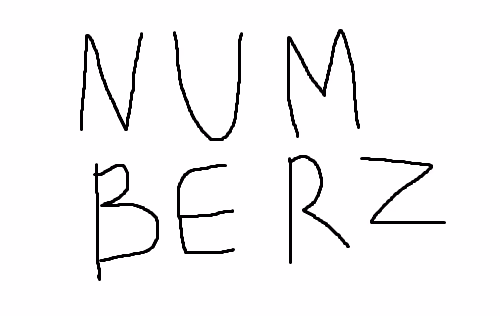 _NUMBERZ_
