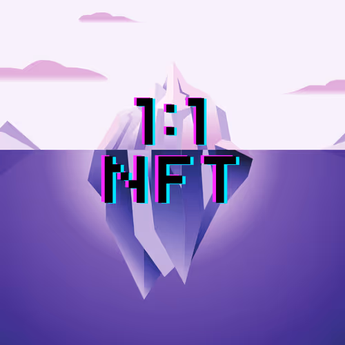 1:1NFT - old