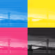 1-2-3-4-colors