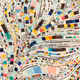 Fidenza by Tyler Hobbs by Art Block