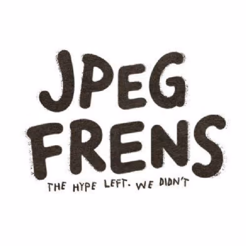THE JPEG Frens