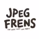 THE JPEG Frens
