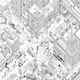1-bit Pixel Art of NYC