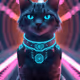 Cyber Purr