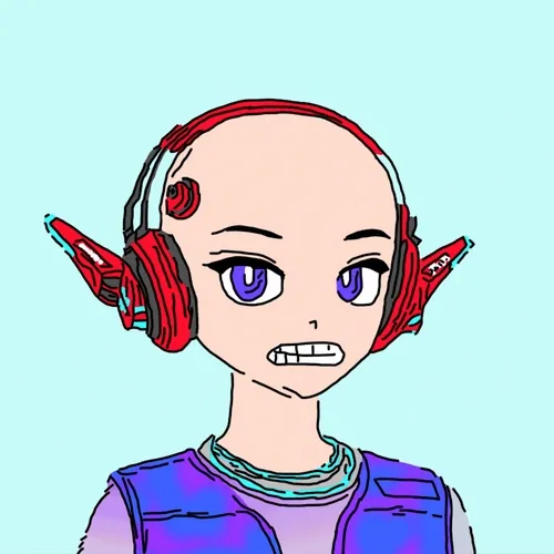 1 DAY 1 NFT - CLONEX COLLECTION