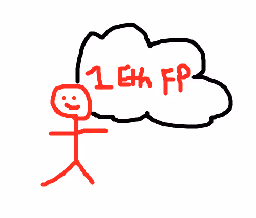 1 ETH FP  - PHASE  1 - old