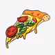 1 Eth Pizza