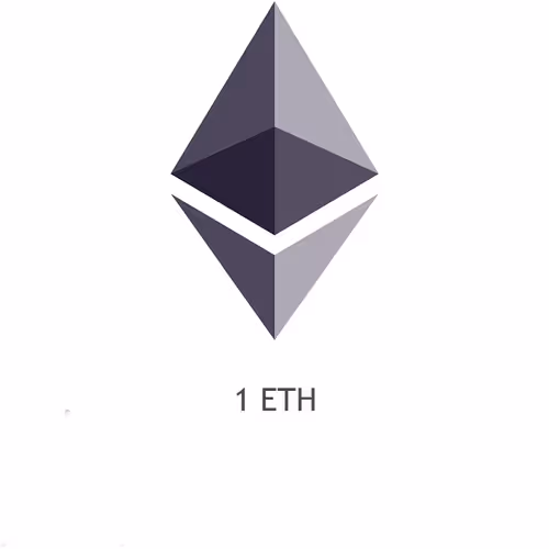 1 Ether