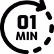 1 Minute OE